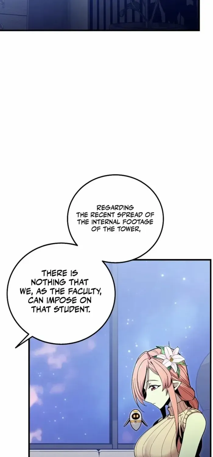 Read Enrolling Was a Mistake chapter 30 image 23 on Lezhin