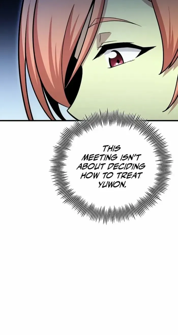Read Enrolling Was a Mistake chapter 30 image 25 on Lezhin