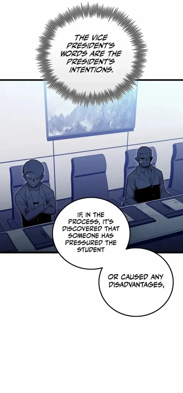 Read Enrolling Was a Mistake chapter 30 image 26 on Lezhin