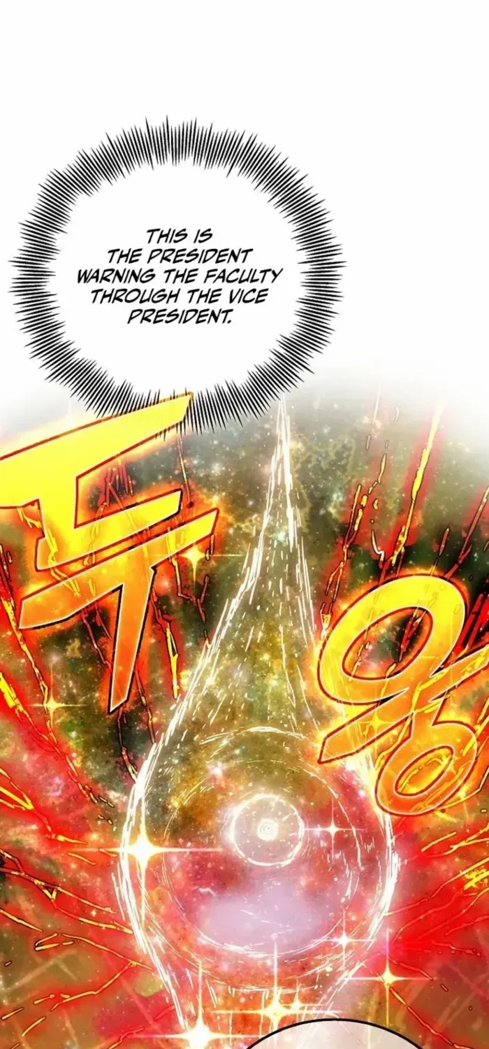 Read Enrolling Was a Mistake chapter 30 image 27 on Lezhin