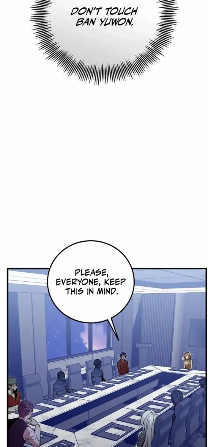 Read Enrolling Was a Mistake chapter 30 image 29 on Lezhin