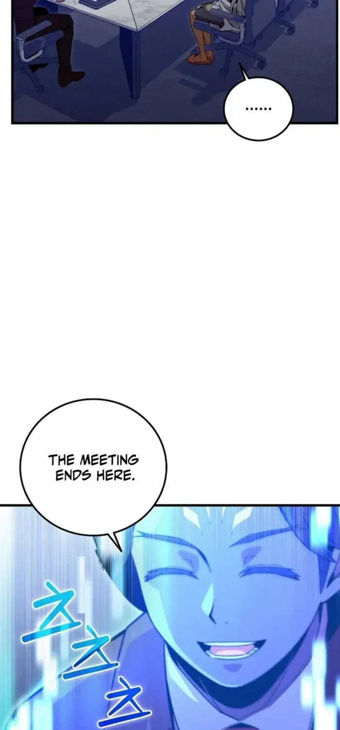 Read Enrolling Was a Mistake chapter 30 image 30 on Lezhin