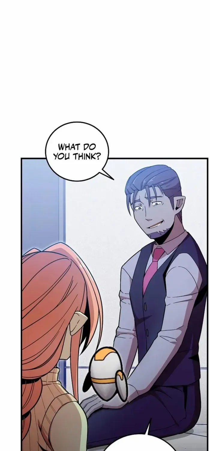 Read Enrolling Was a Mistake chapter 30 image 33 on Lezhin