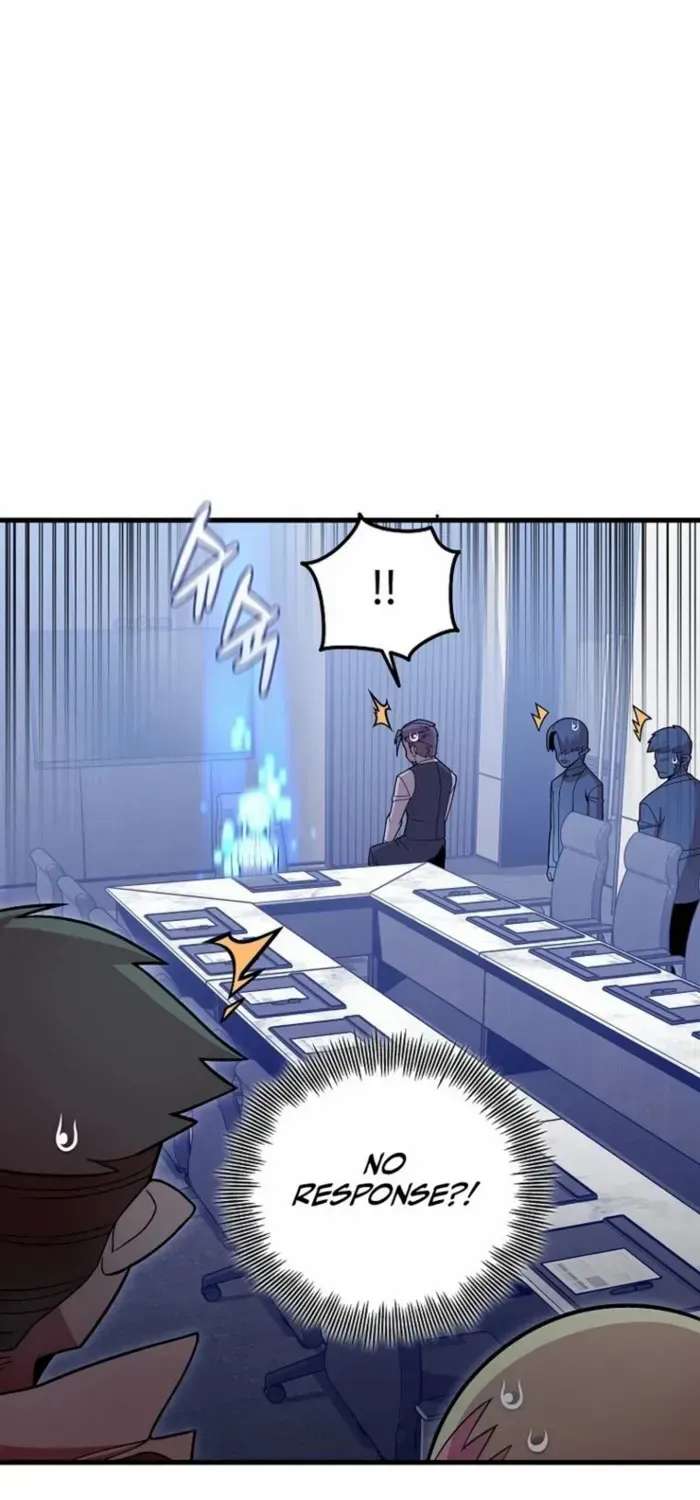 Read Enrolling Was a Mistake chapter 30 image 35 on Lezhin