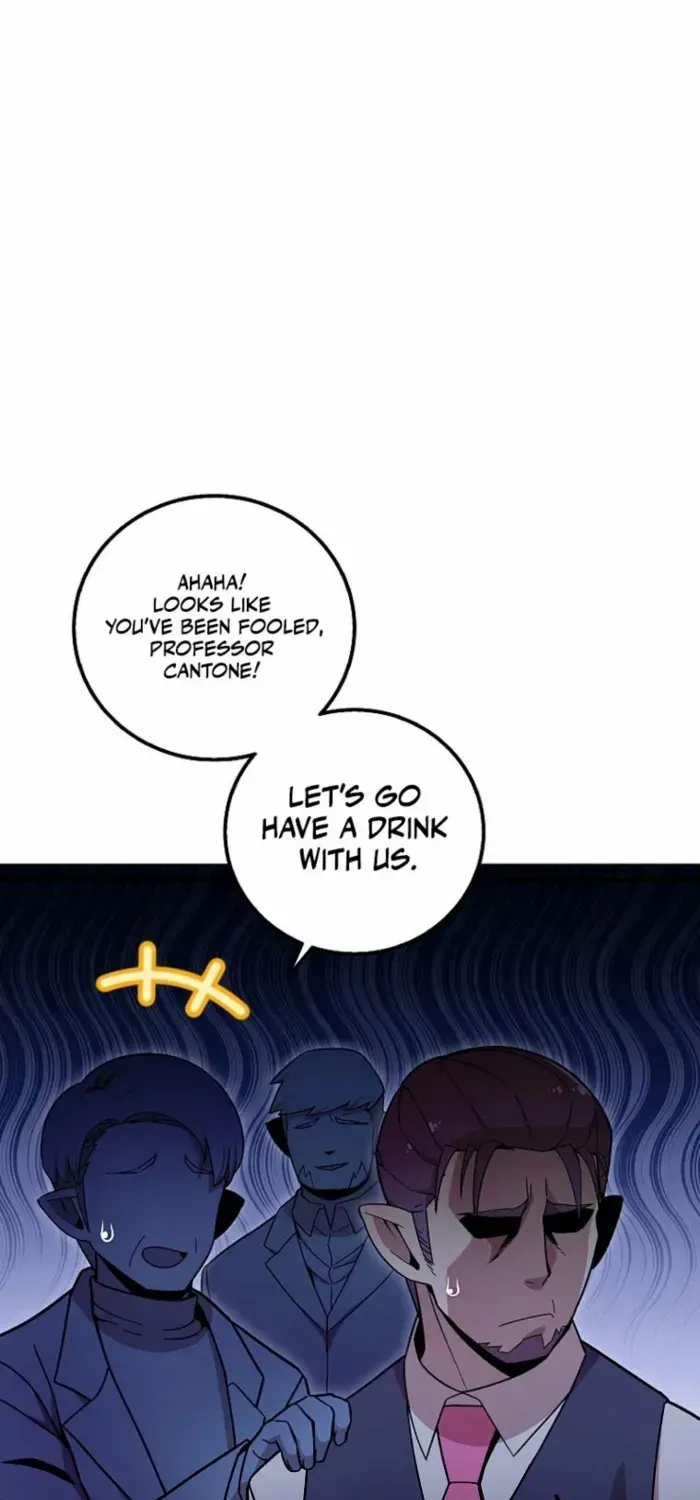 Read Enrolling Was a Mistake chapter 30 image 36 on Lezhin