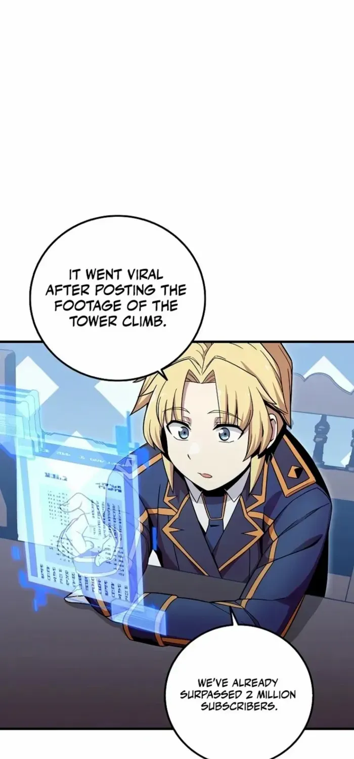 Read Enrolling Was a Mistake chapter 30 image 43 on Lezhin