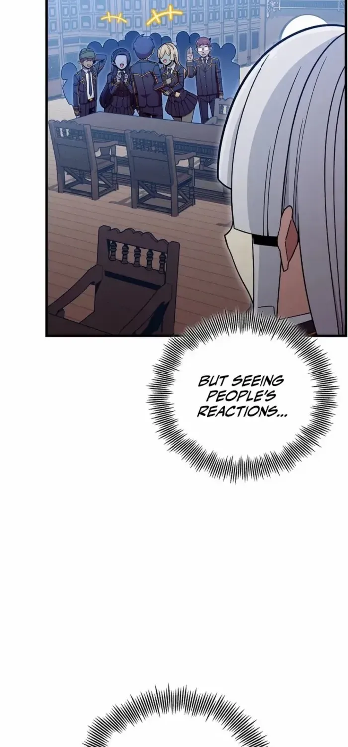 Read Enrolling Was a Mistake chapter 30 image 47 on Lezhin