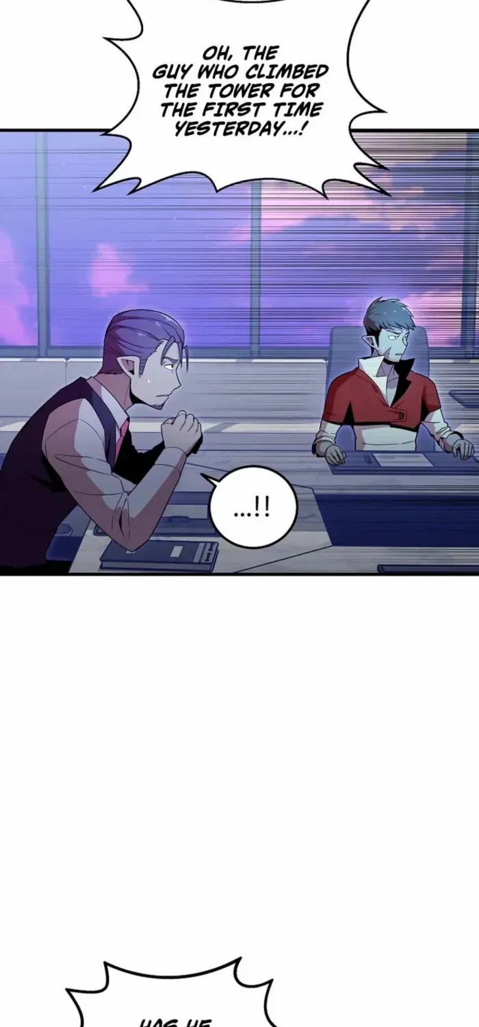 Read Enrolling Was a Mistake chapter 30 image 5 on Lezhin