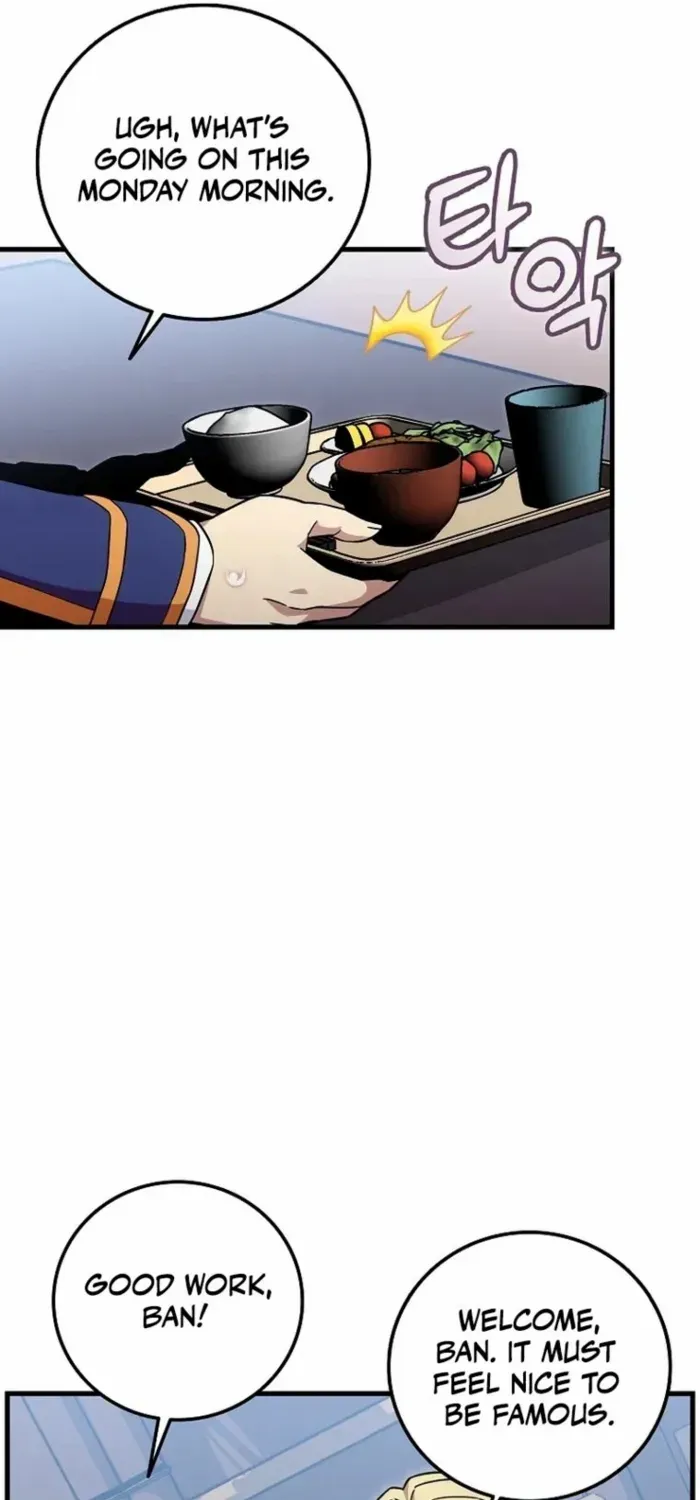 Read Enrolling Was a Mistake chapter 30 image 52 on Lezhin
