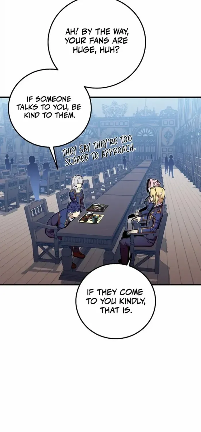 Read Enrolling Was a Mistake chapter 30 image 54 on Lezhin