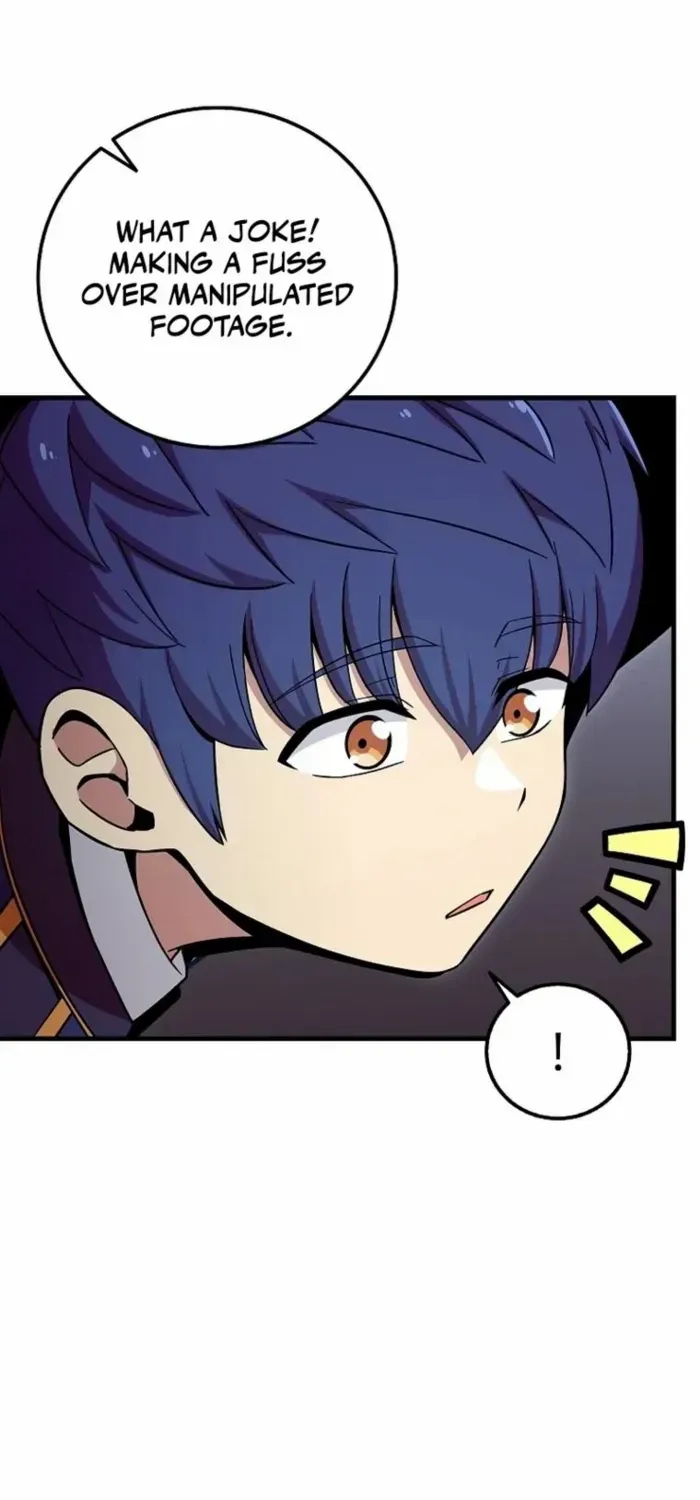 Read Enrolling Was a Mistake chapter 30 image 55 on Lezhin