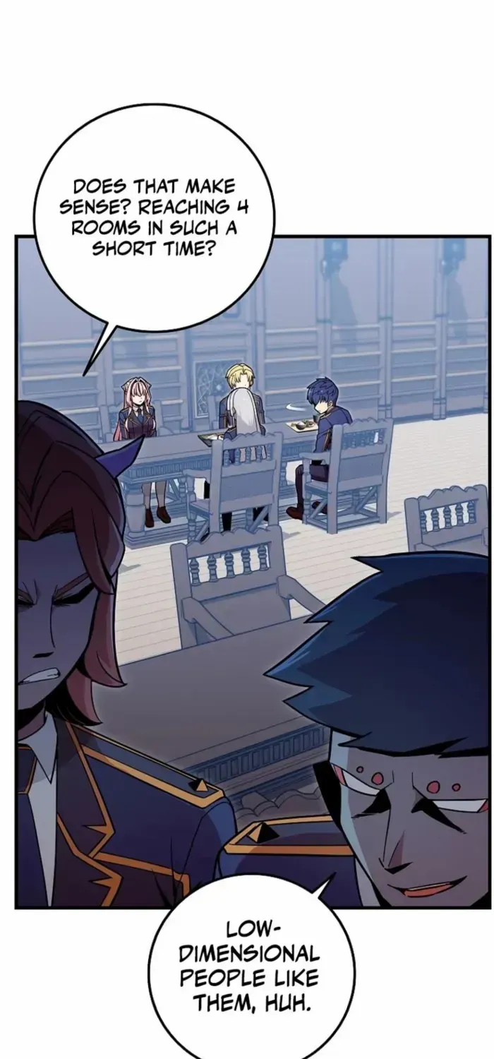 Read Enrolling Was a Mistake chapter 30 image 56 on Lezhin