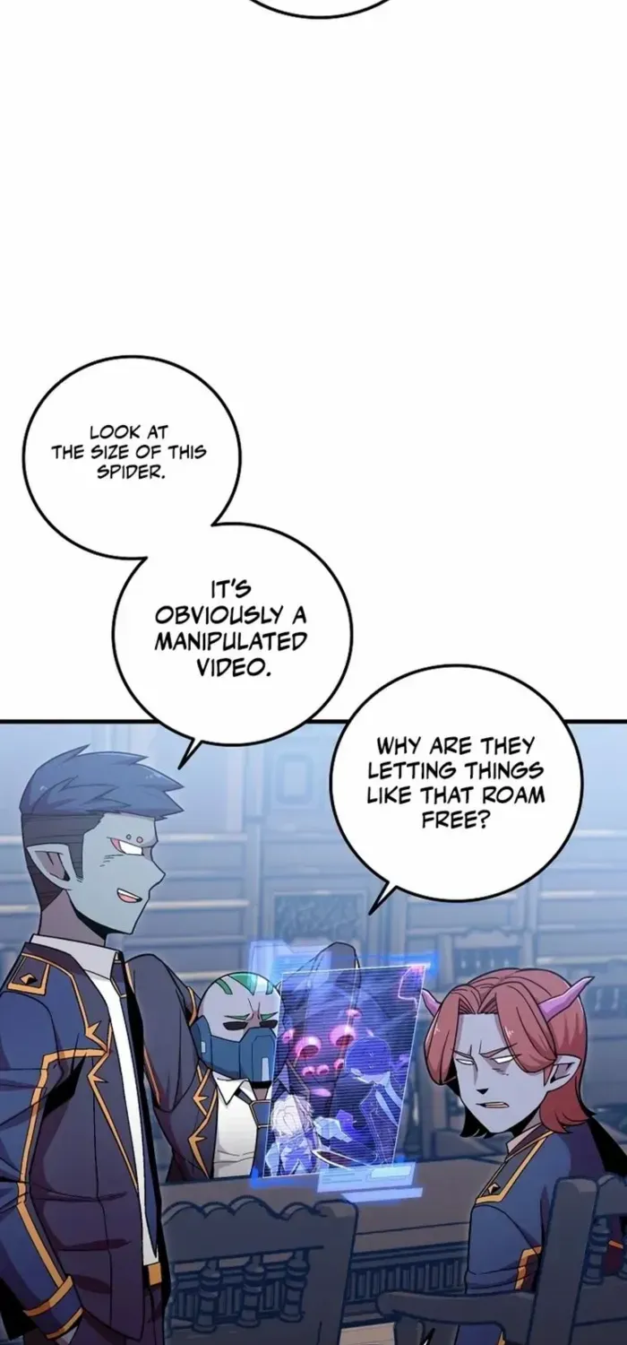 Read Enrolling Was a Mistake chapter 30 image 57 on Lezhin