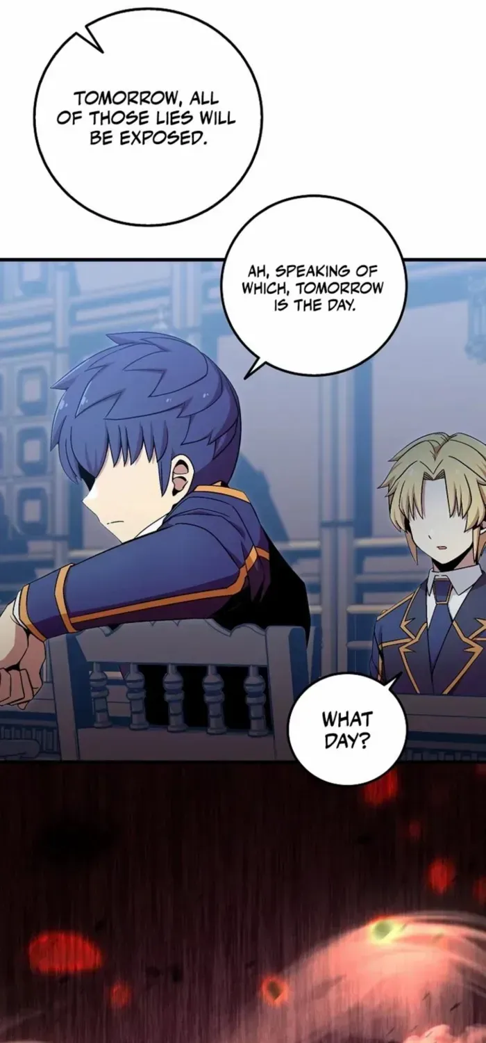 Read Enrolling Was a Mistake chapter 30 image 59 on Lezhin