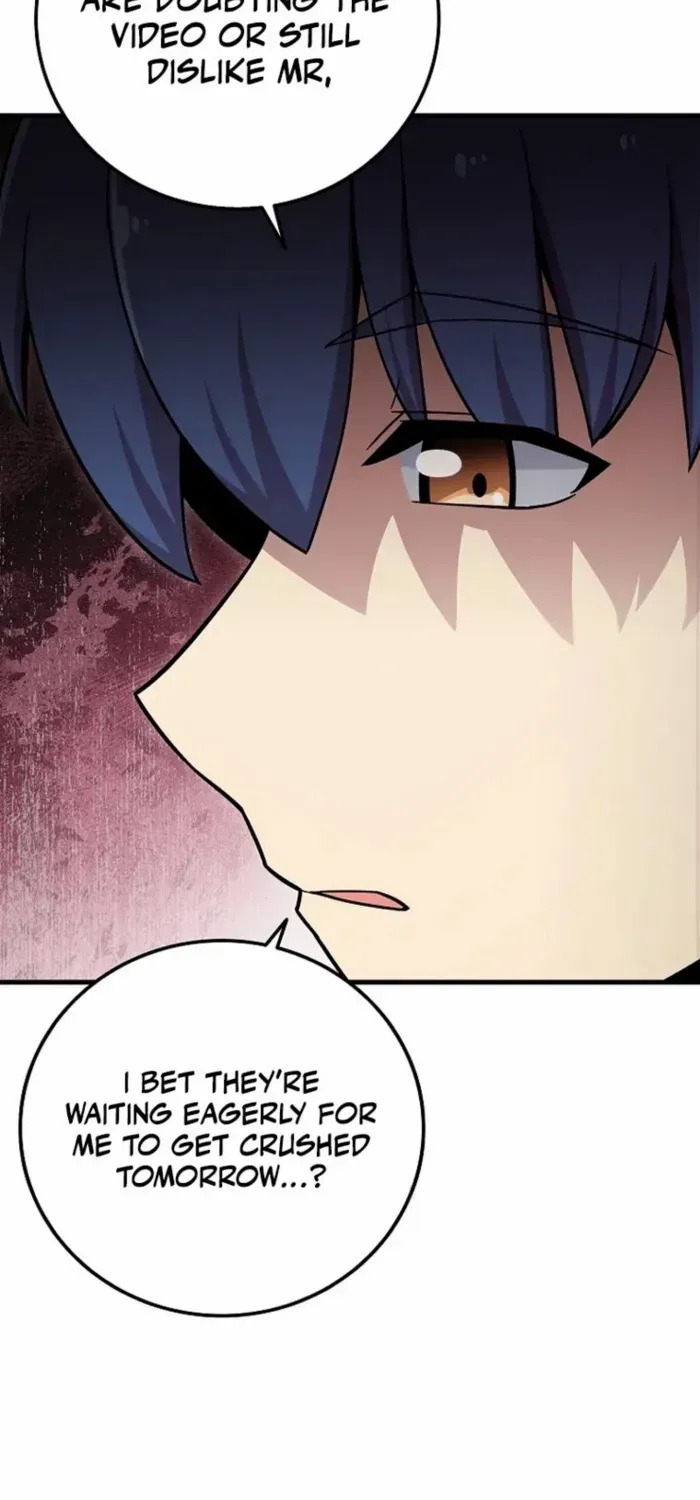 Read Enrolling Was a Mistake chapter 30 image 63 on Lezhin