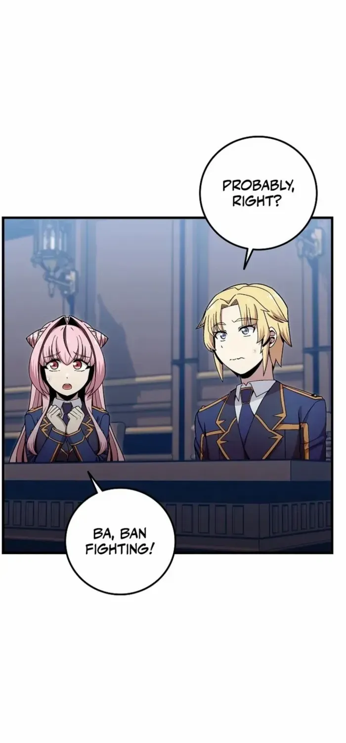 Read Enrolling Was a Mistake chapter 30 image 64 on Lezhin