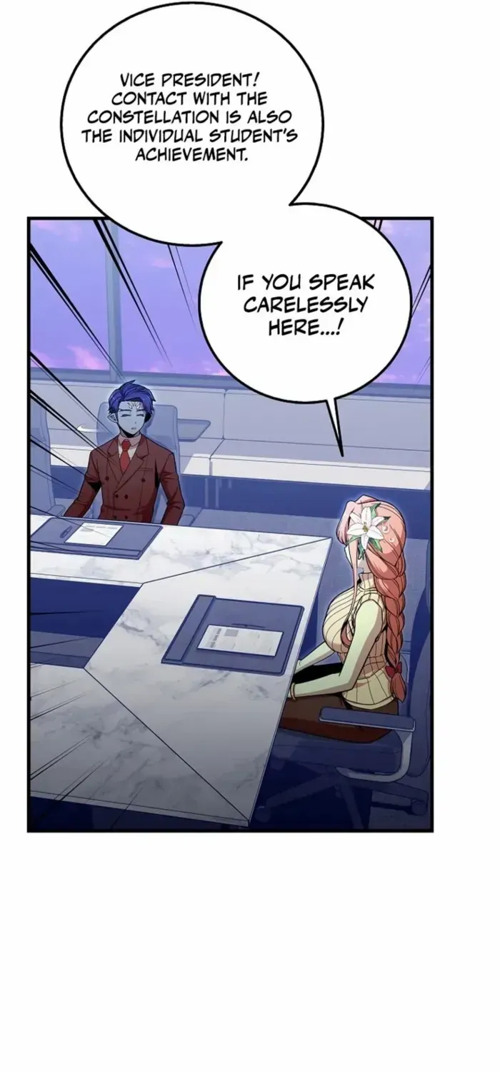 Read Enrolling Was a Mistake chapter 30 image 7 on Lezhin