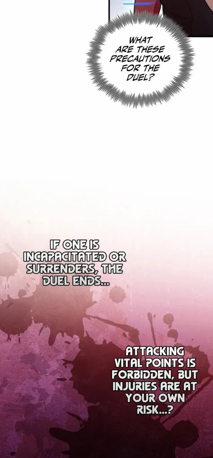 Read Enrolling Was a Mistake chapter 30 image 74 on Lezhin