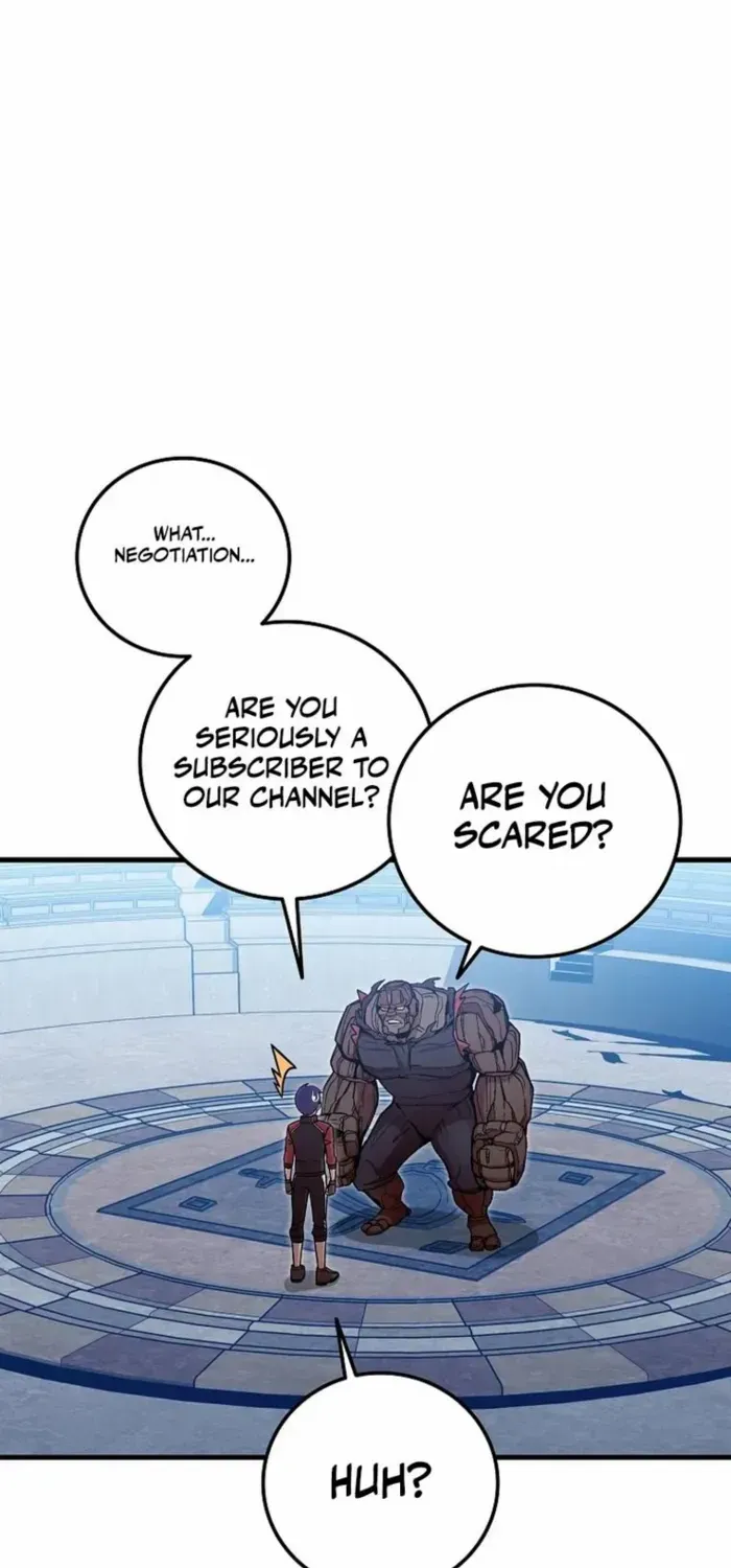 Read Enrolling Was a Mistake chapter 30 image 76 on Lezhin