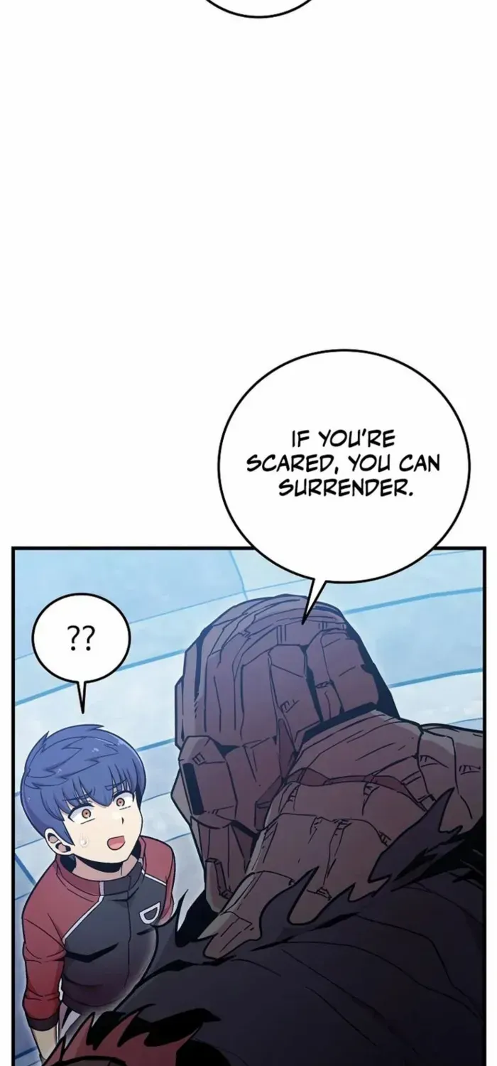 Read Enrolling Was a Mistake chapter 30 image 77 on Lezhin