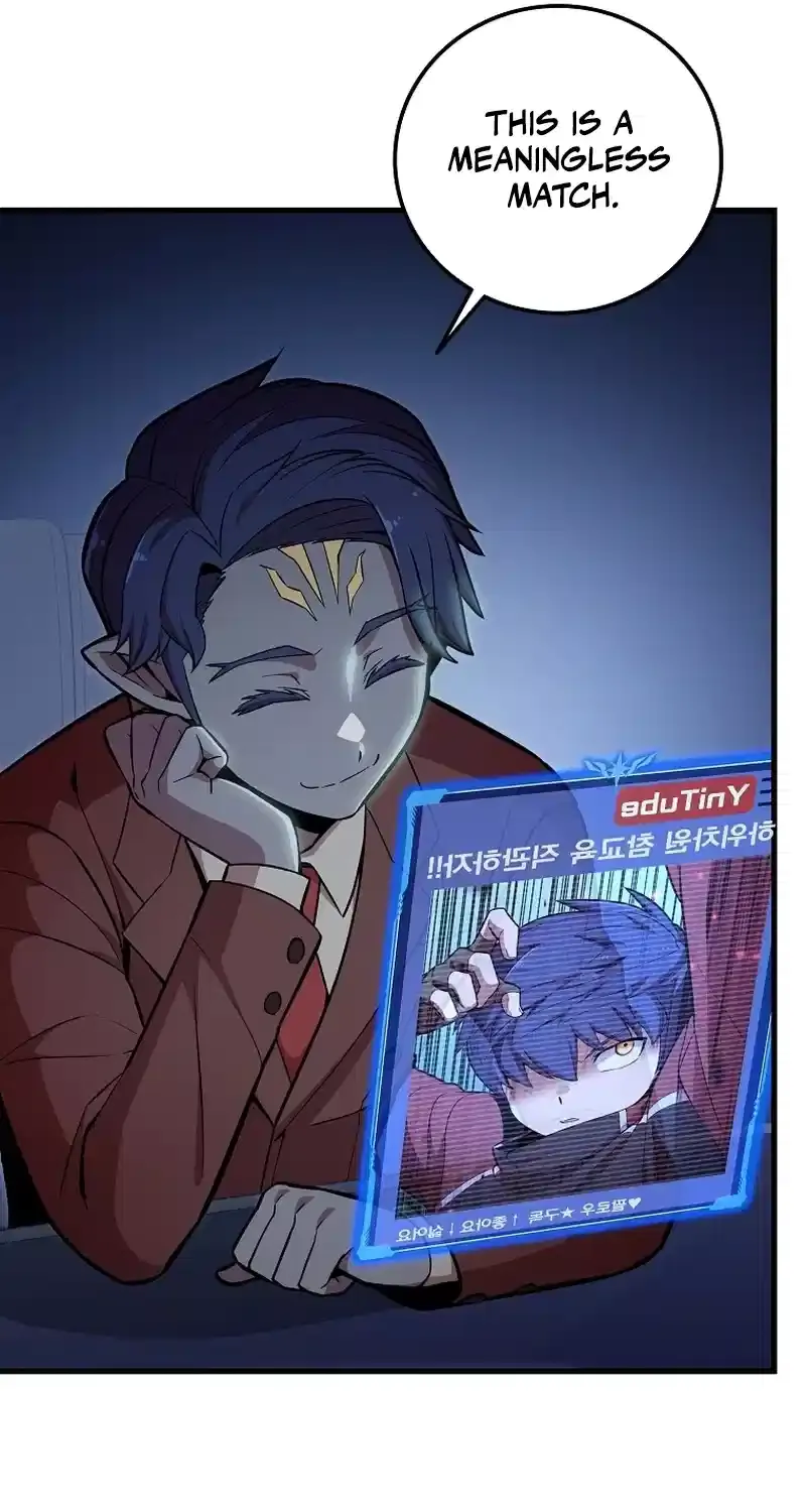 Read Enrolling Was a Mistake chapter 32 image 10 on Lezhin