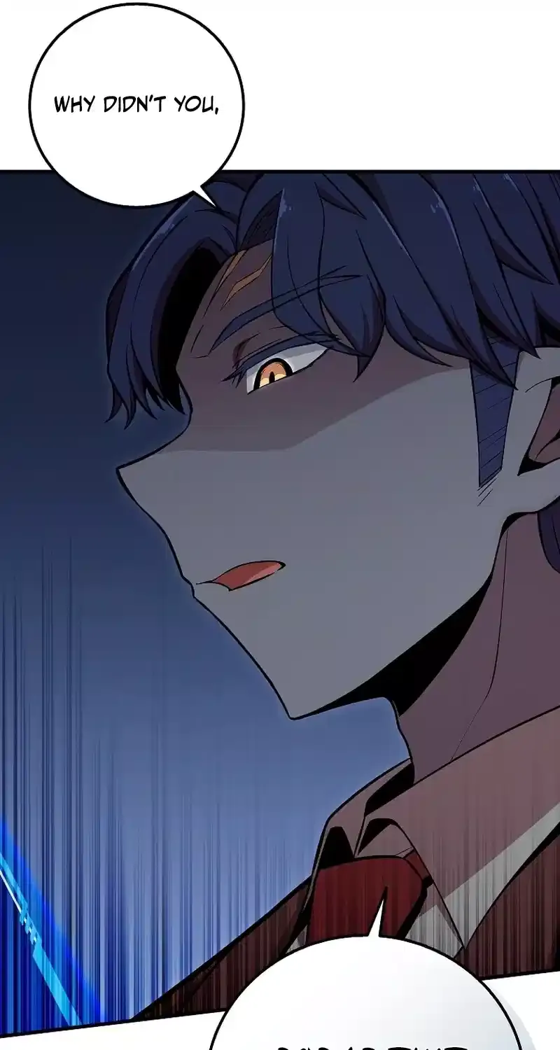 Read Enrolling Was a Mistake chapter 32 image 101 on Lezhin