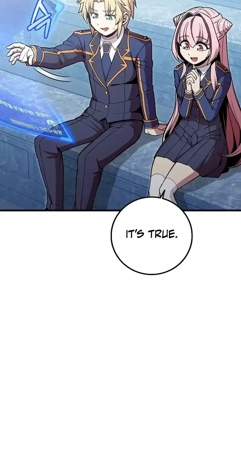 Read Enrolling Was a Mistake chapter 32 image 14 on Lezhin