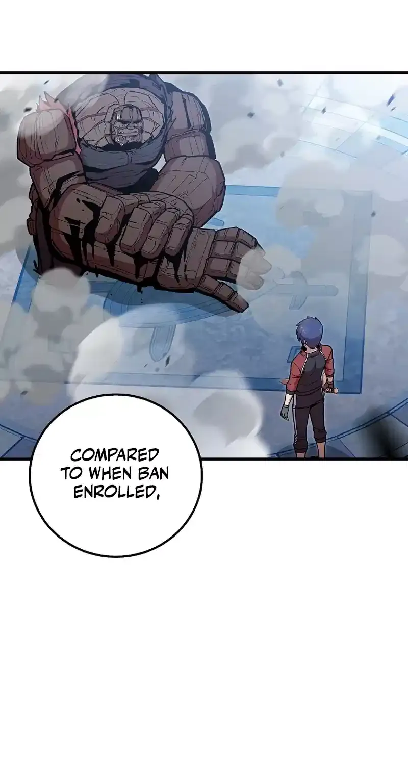 Read Enrolling Was a Mistake chapter 32 image 15 on Lezhin
