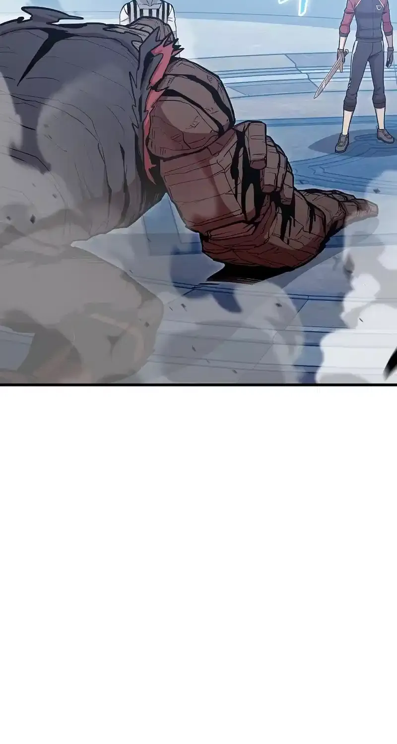 Read Enrolling Was a Mistake chapter 32 image 20 on Lezhin