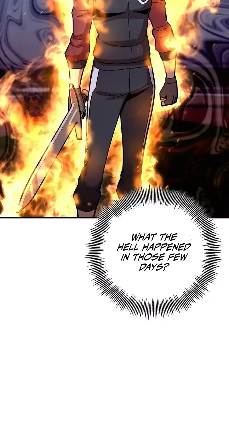 Read Enrolling Was a Mistake chapter 32 image 23 on Lezhin