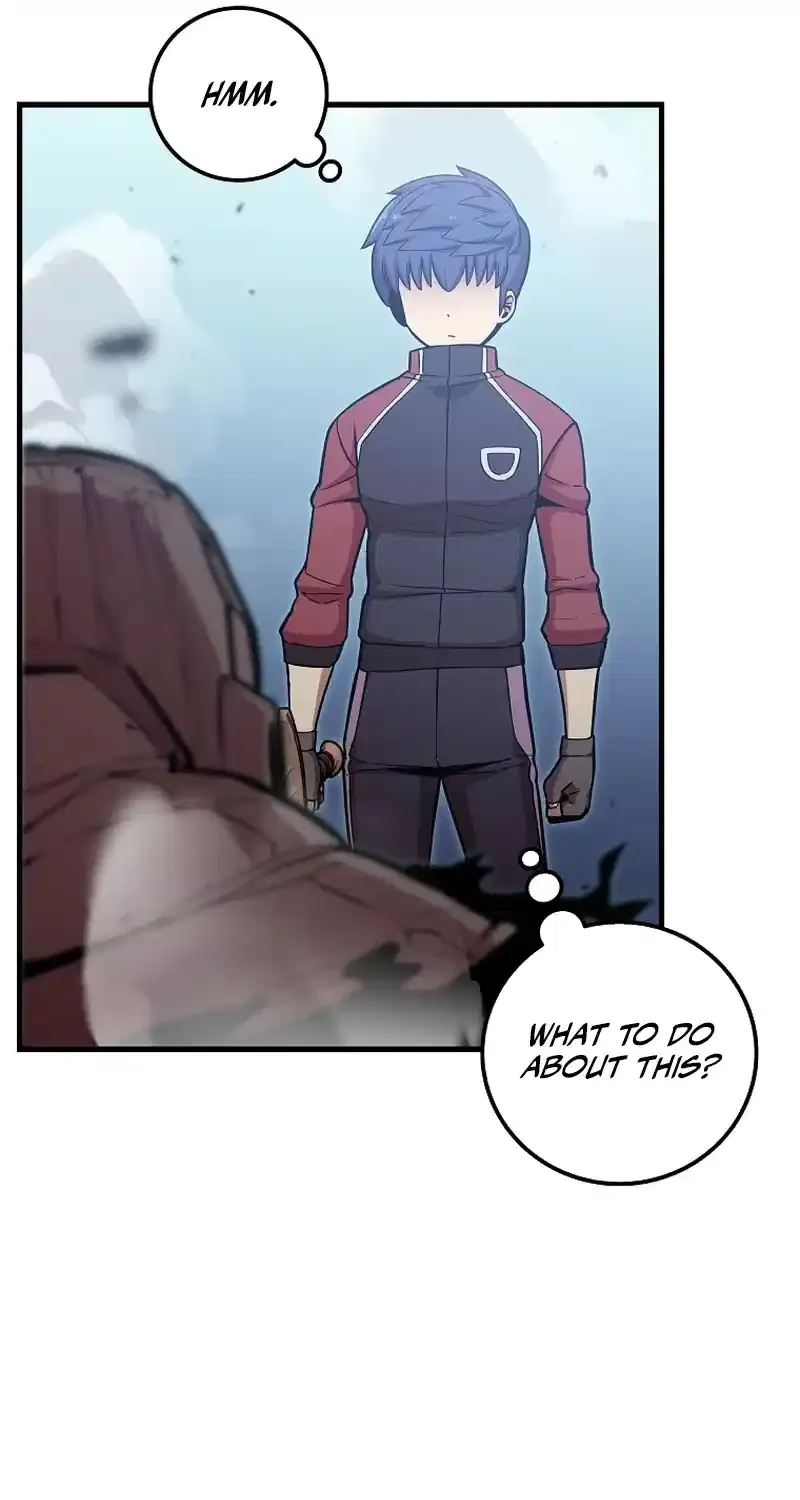 Read Enrolling Was a Mistake chapter 32 image 26 on Lezhin