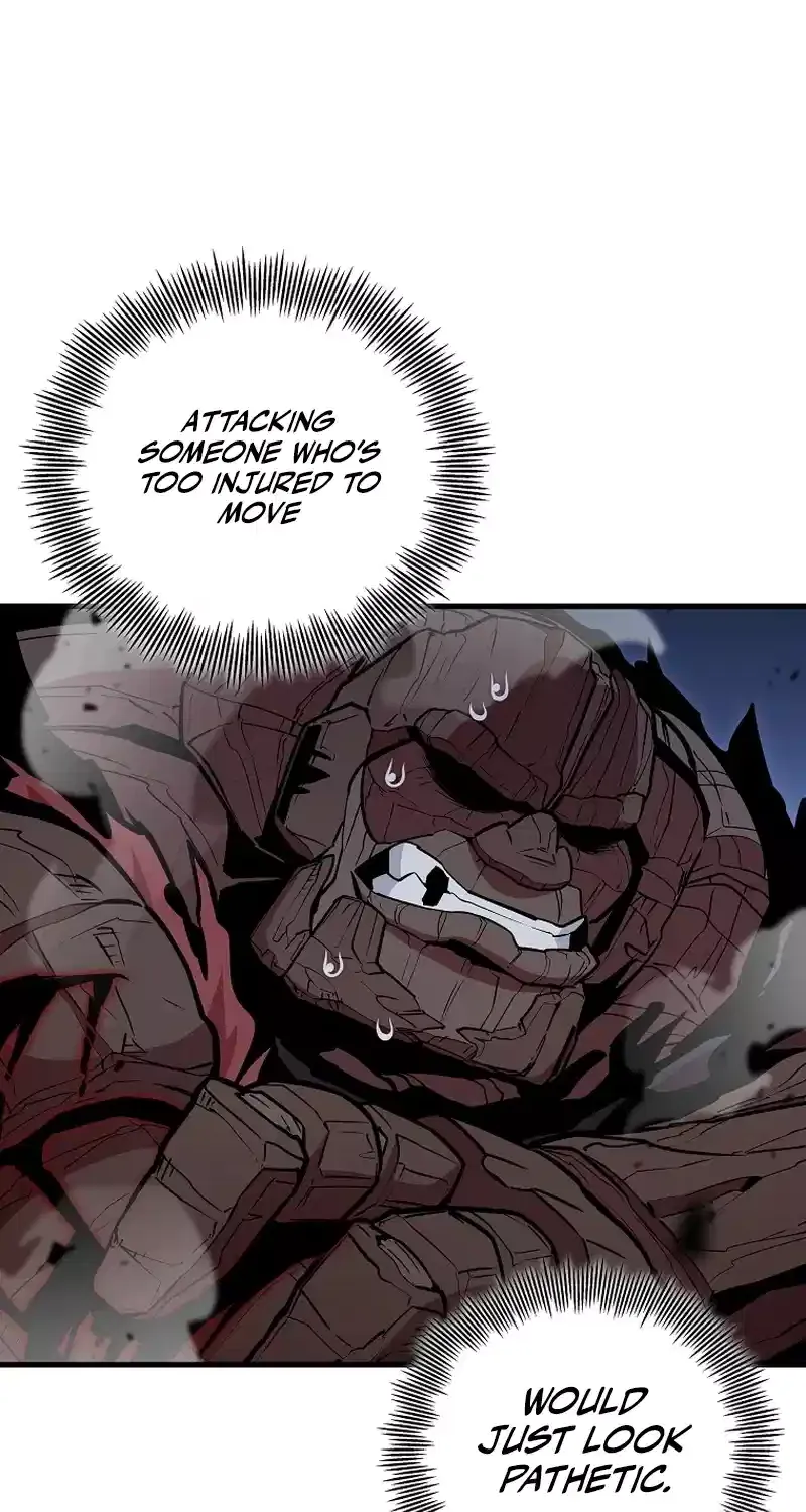 Read Enrolling Was a Mistake chapter 32 image 27 on Lezhin