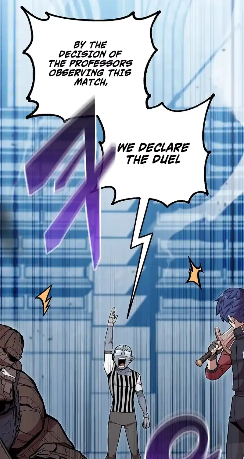 Read Enrolling Was a Mistake chapter 32 image 31 on Lezhin