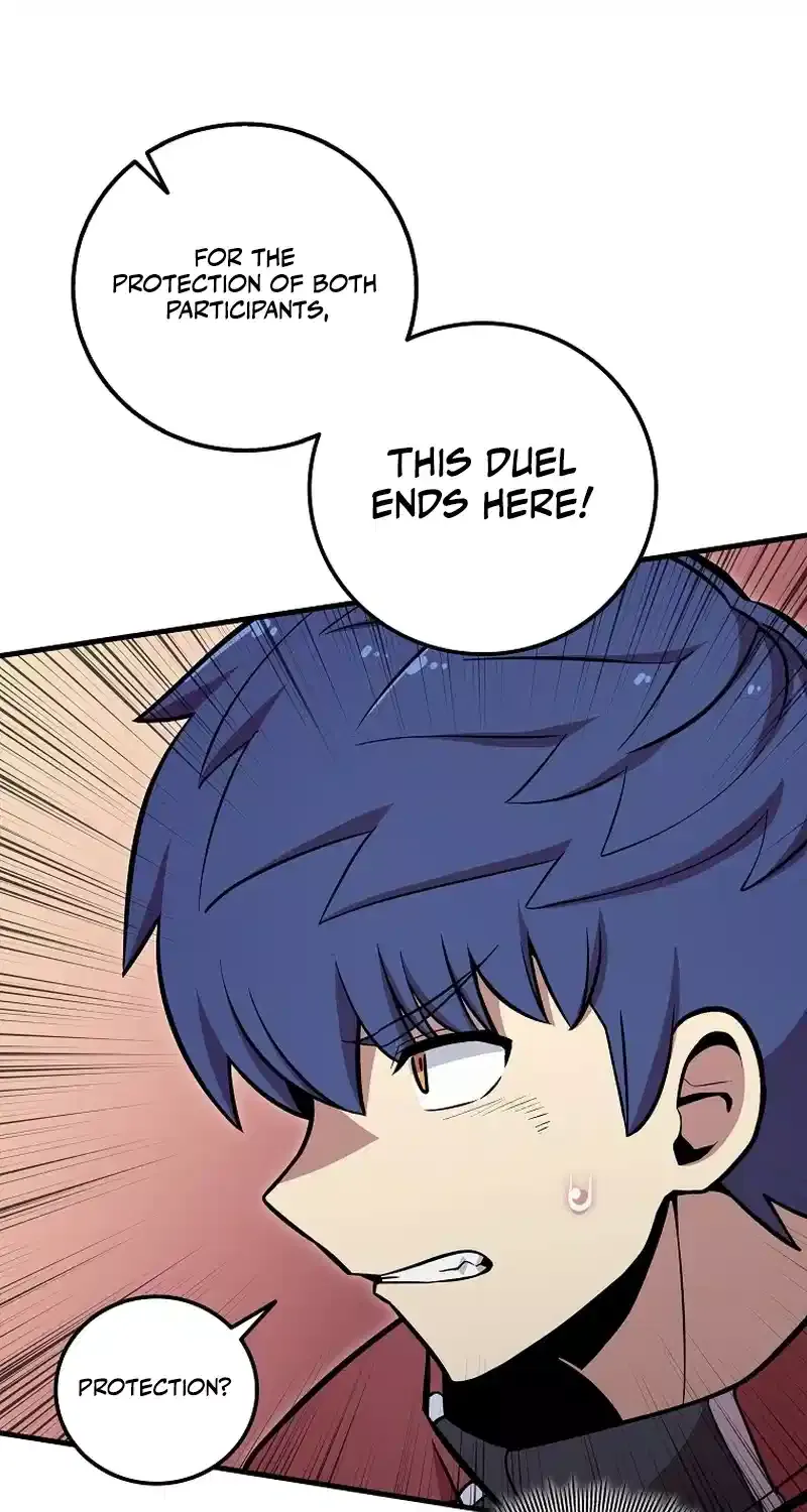 Read Enrolling Was a Mistake chapter 32 image 34 on Lezhin