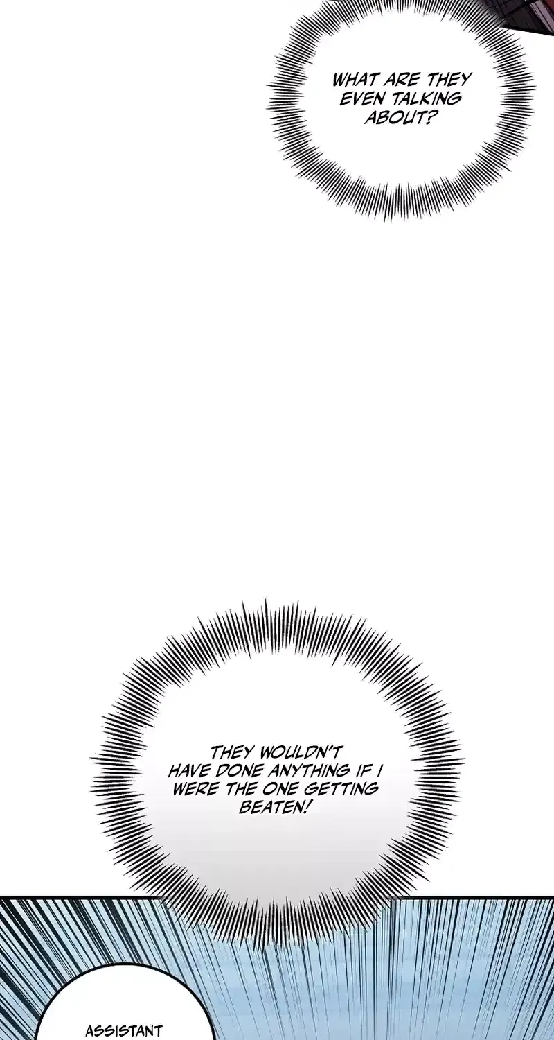 Read Enrolling Was a Mistake chapter 32 image 35 on Lezhin