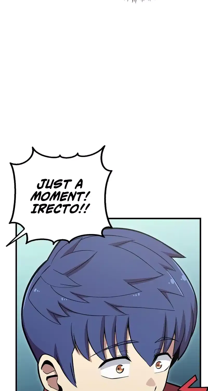 Read Enrolling Was a Mistake chapter 32 image 43 on Lezhin