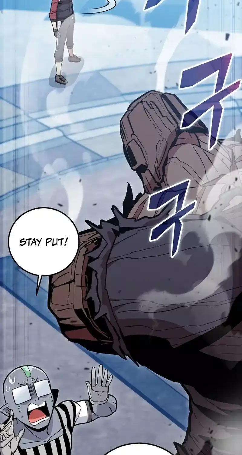 Read Enrolling Was a Mistake chapter 32 image 45 on Lezhin