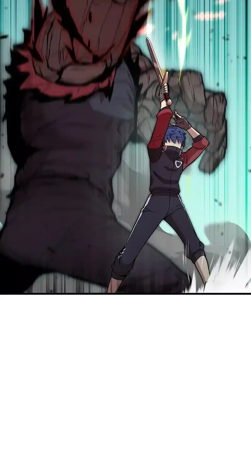 Read Enrolling Was a Mistake chapter 32 image 5 on Lezhin