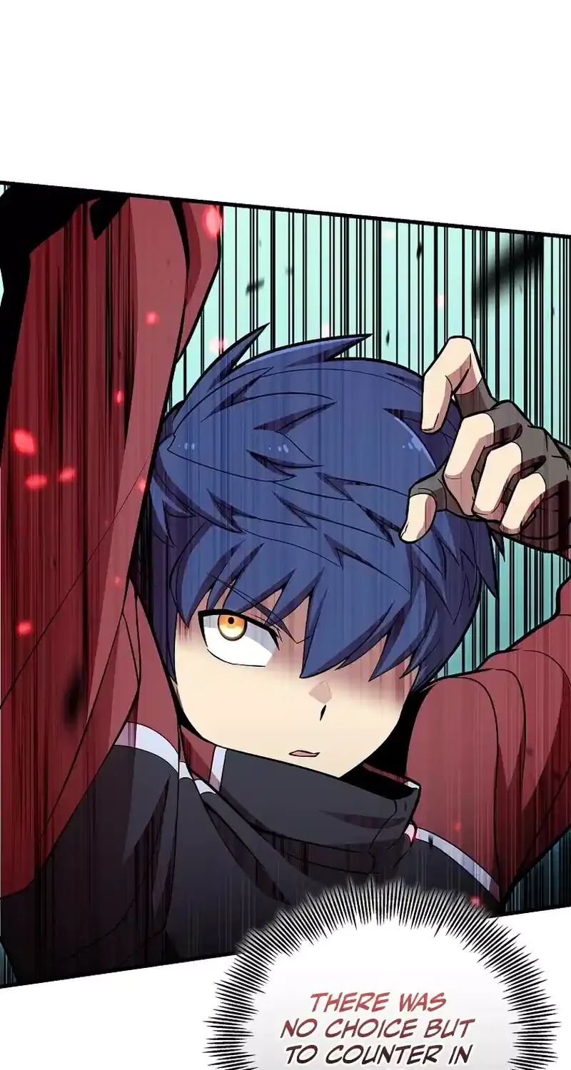 Read Enrolling Was a Mistake chapter 32 image 6 on Lezhin