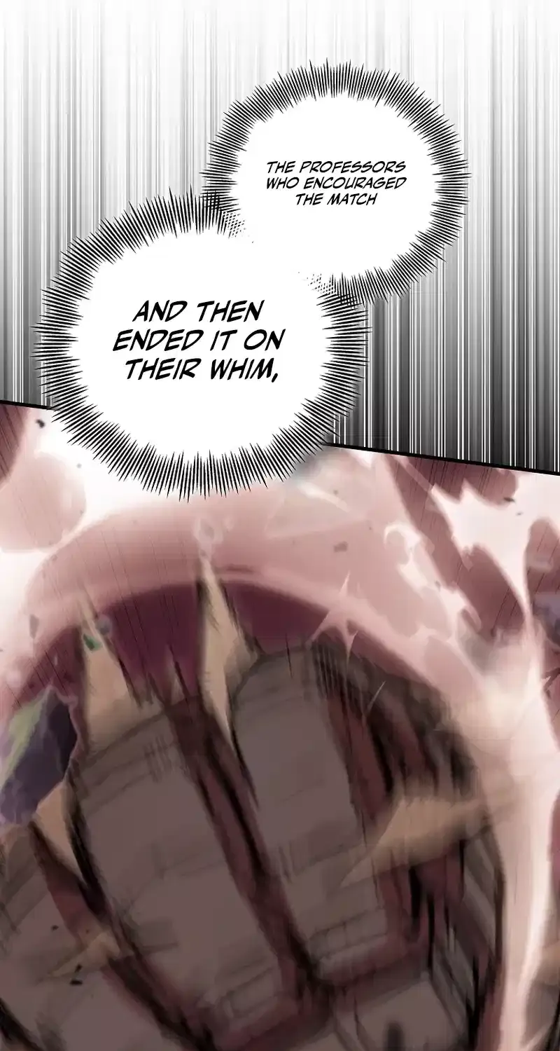 Read Enrolling Was a Mistake chapter 32 image 63 on Lezhin
