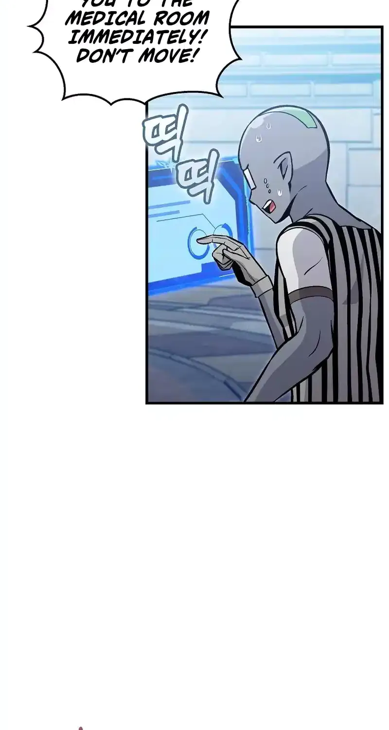 Read Enrolling Was a Mistake chapter 32 image 83 on Lezhin