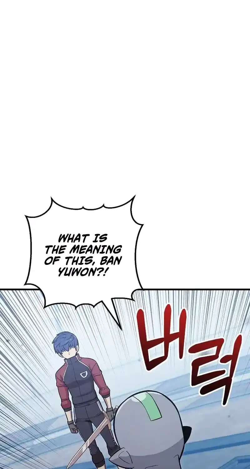 Read Enrolling Was a Mistake chapter 32 image 87 on Lezhin