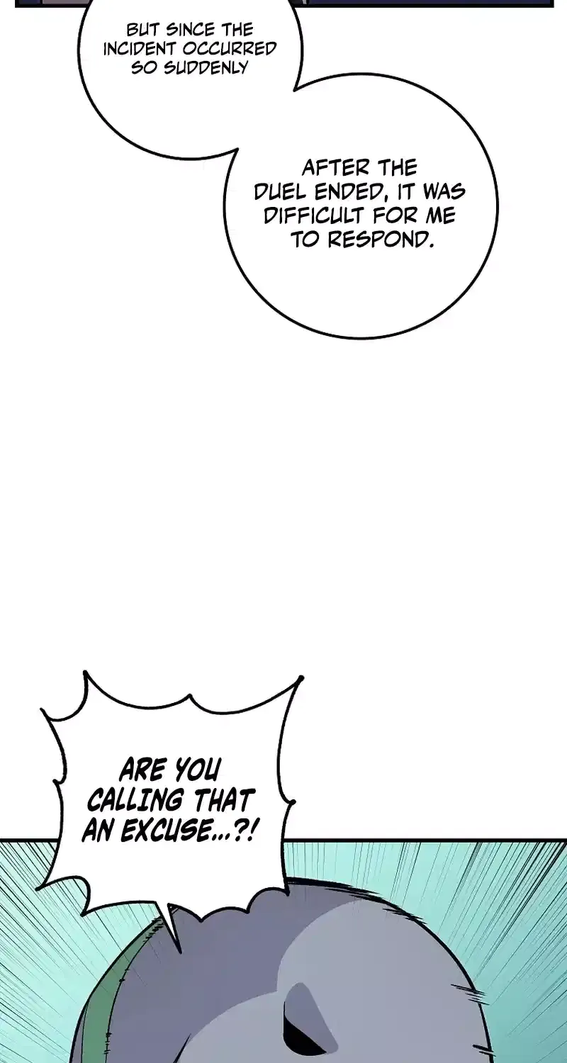Read Enrolling Was a Mistake chapter 32 image 90 on Lezhin