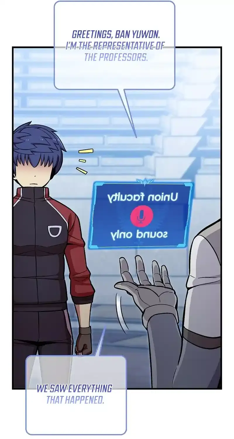 Read Enrolling Was a Mistake chapter 32 image 94 on Lezhin