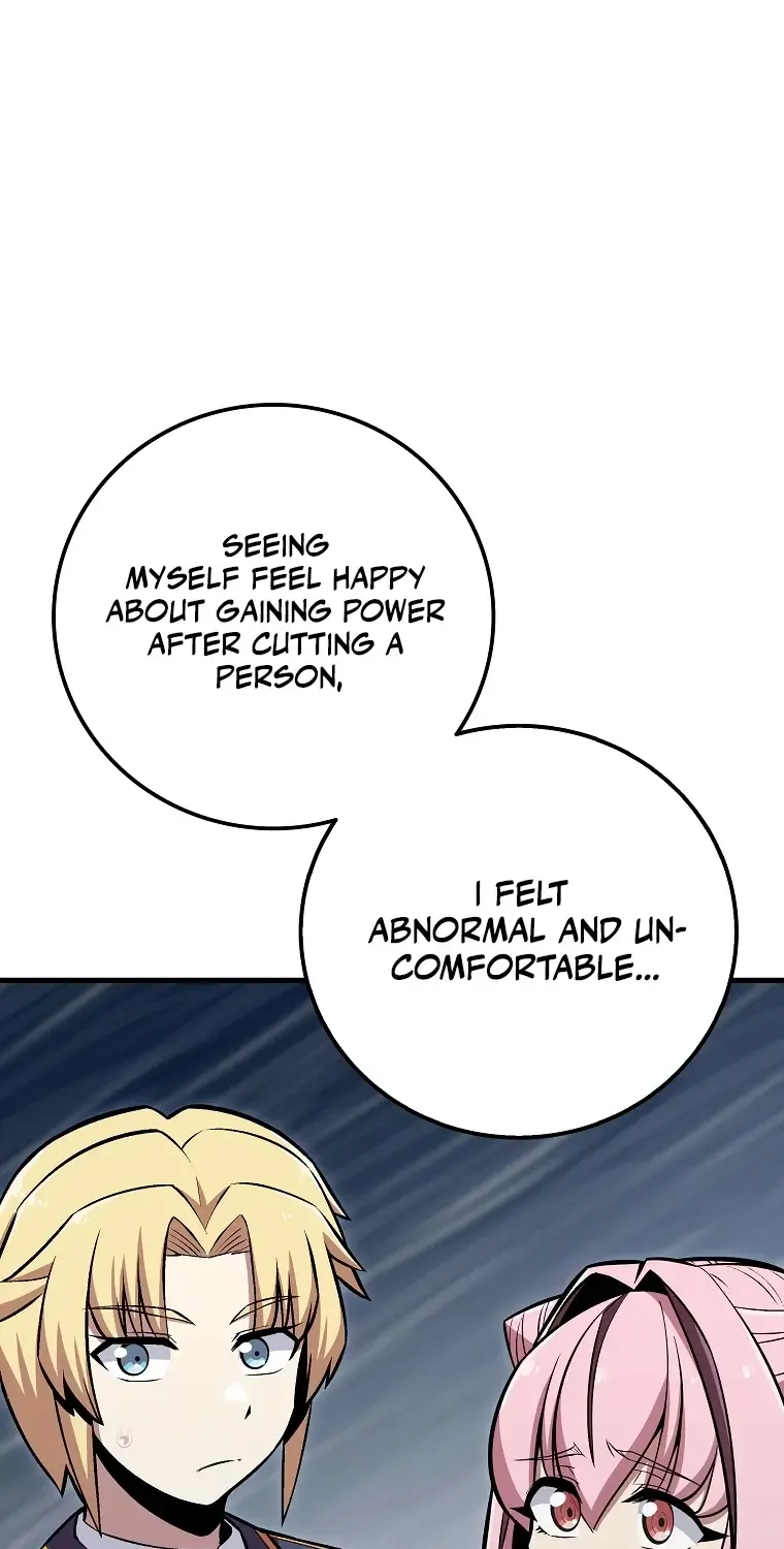 Read Enrolling Was a Mistake chapter 33 image 102 on Lezhin