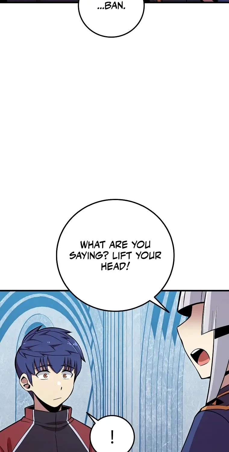 Read Enrolling Was a Mistake chapter 33 image 104 on Lezhin