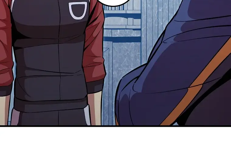 Read Enrolling Was a Mistake chapter 33 image 105 on Lezhin