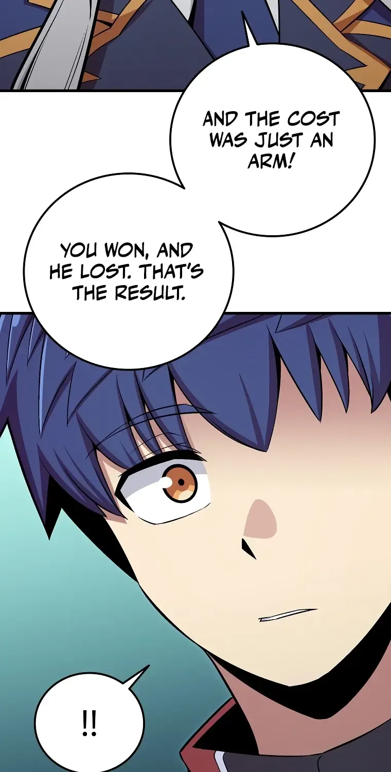 Read Enrolling Was a Mistake chapter 33 image 108 on Lezhin