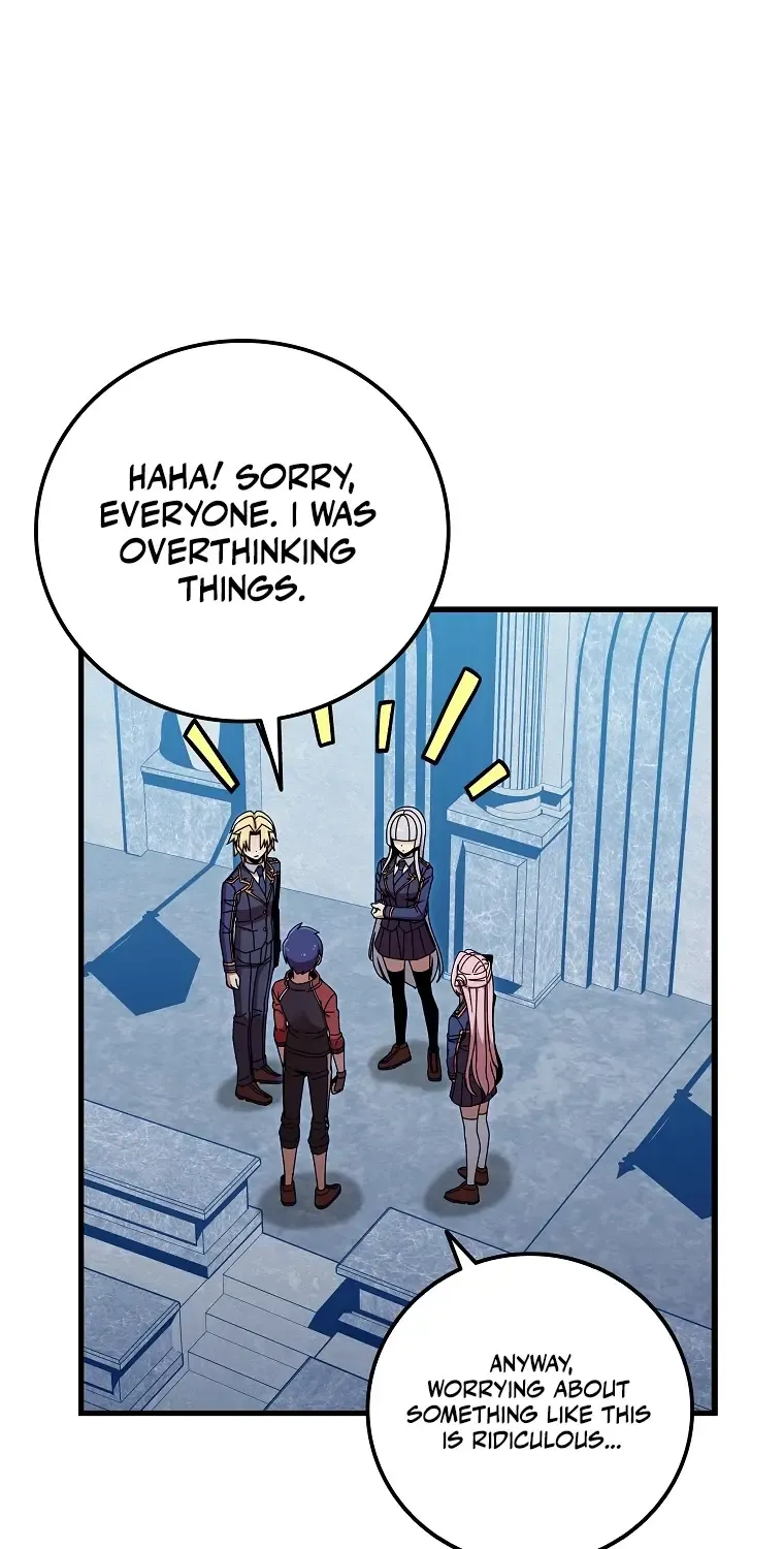 Read Enrolling Was a Mistake chapter 33 image 112 on Lezhin