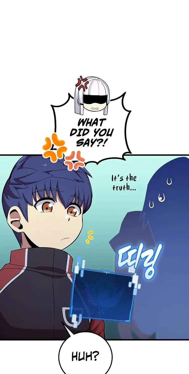 Read Enrolling Was a Mistake chapter 33 image 116 on Lezhin